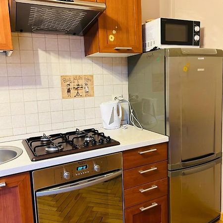 Kr Apartamenty Cracóvia Exterior foto