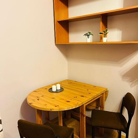 Kr Apartamenty Cracóvia Exterior foto