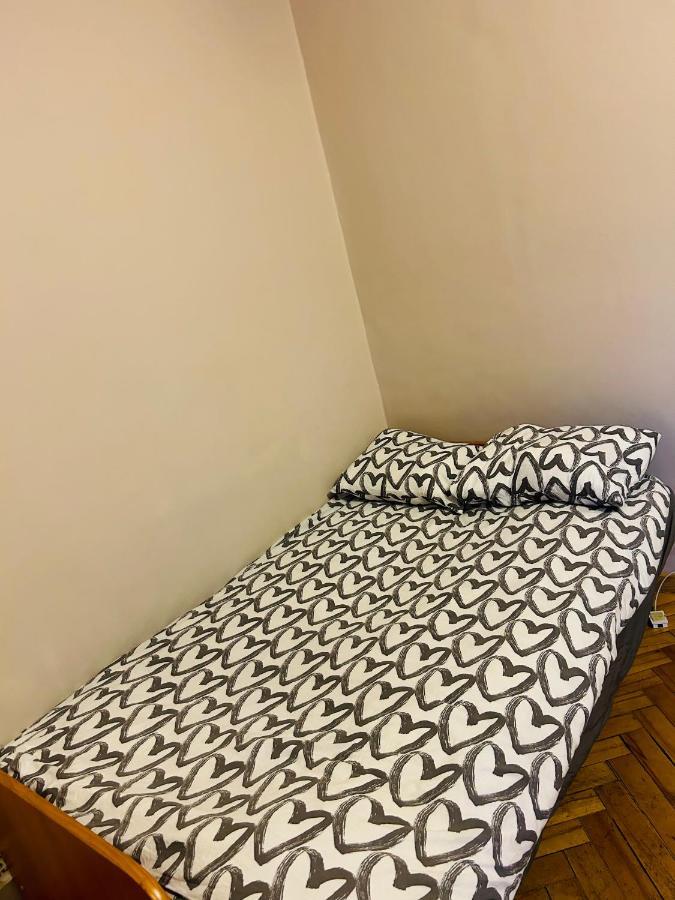 Kr Apartamenty Cracóvia Exterior foto